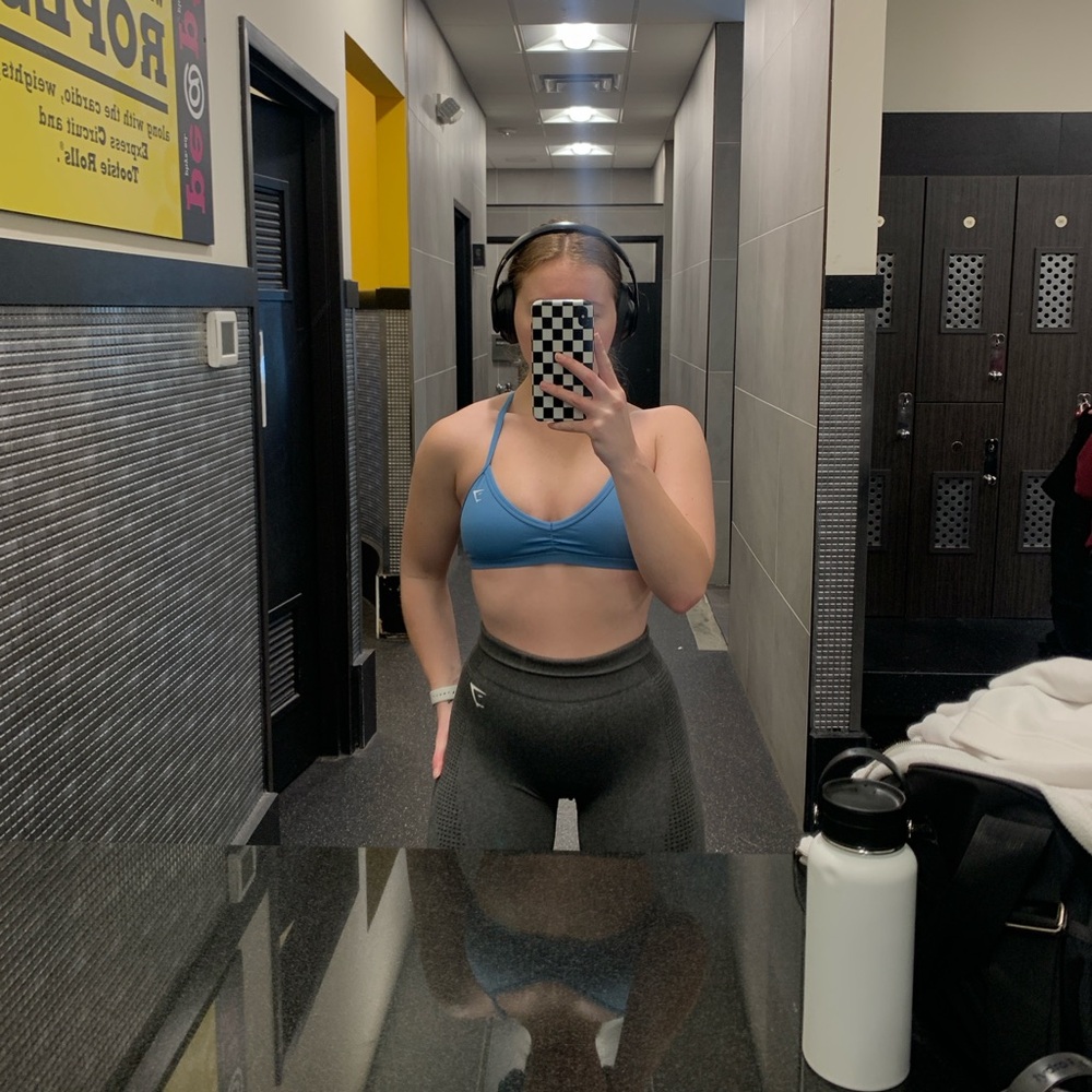 Vital Seamless 2.0 Leggings